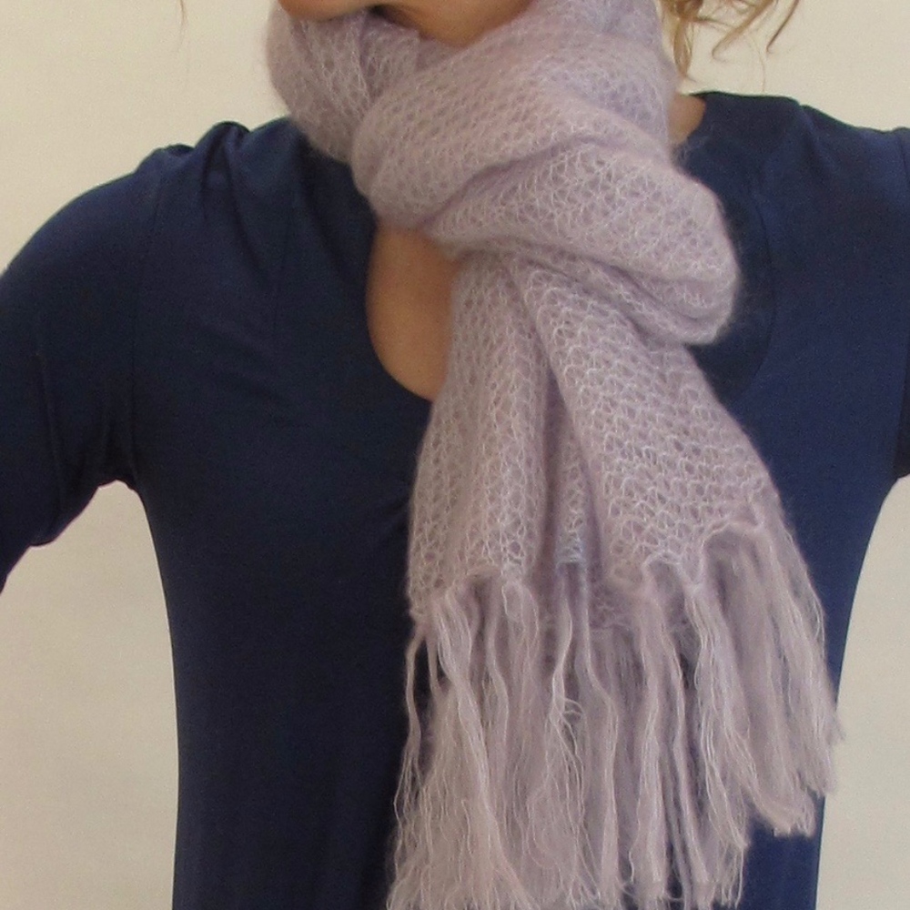 🛍SCARF SHAWL NWT BABYMO Price firm
